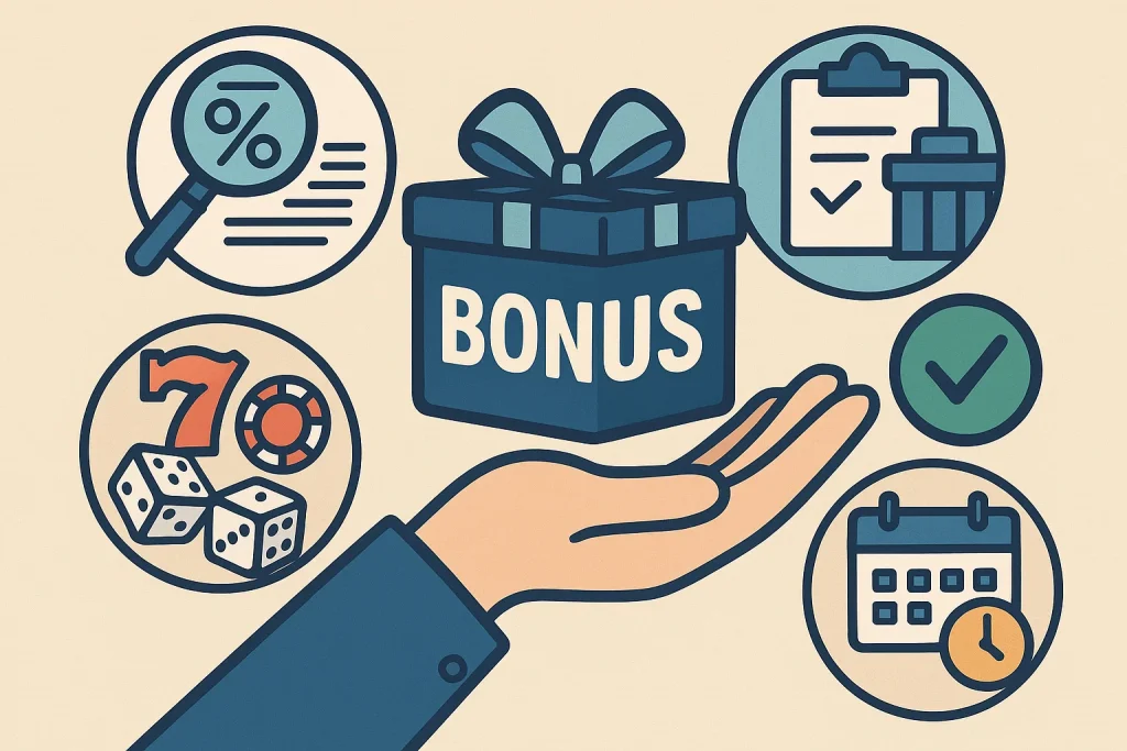 bonus