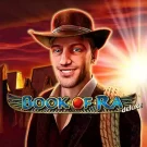 Игровой автомат Book of Ra