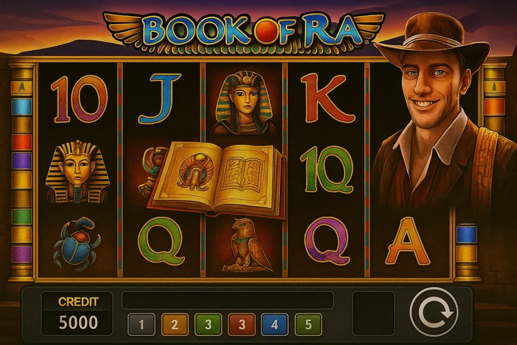 demo slot casino