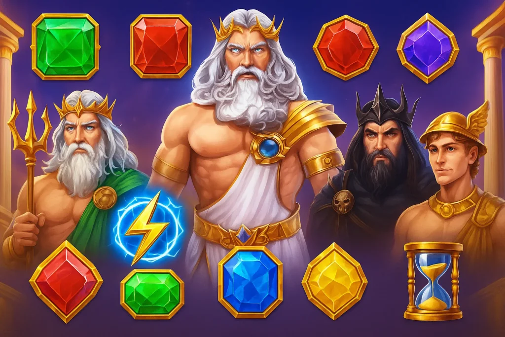 casino slot
