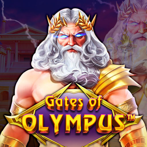 Игровой автомат Gates of Olympus