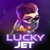 Игровой автомат Lucky Jet