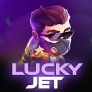 Игровой автомат Lucky Jet