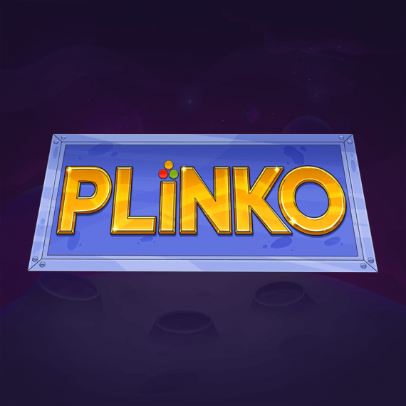 Игровой автомат Плинко