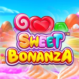 Sweet Bonanza: Играть в Свит Бонанза