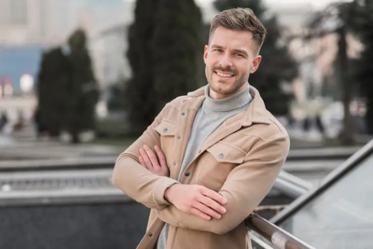 Алексей Смирнов