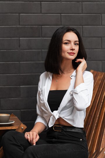 Екатерина Левченко