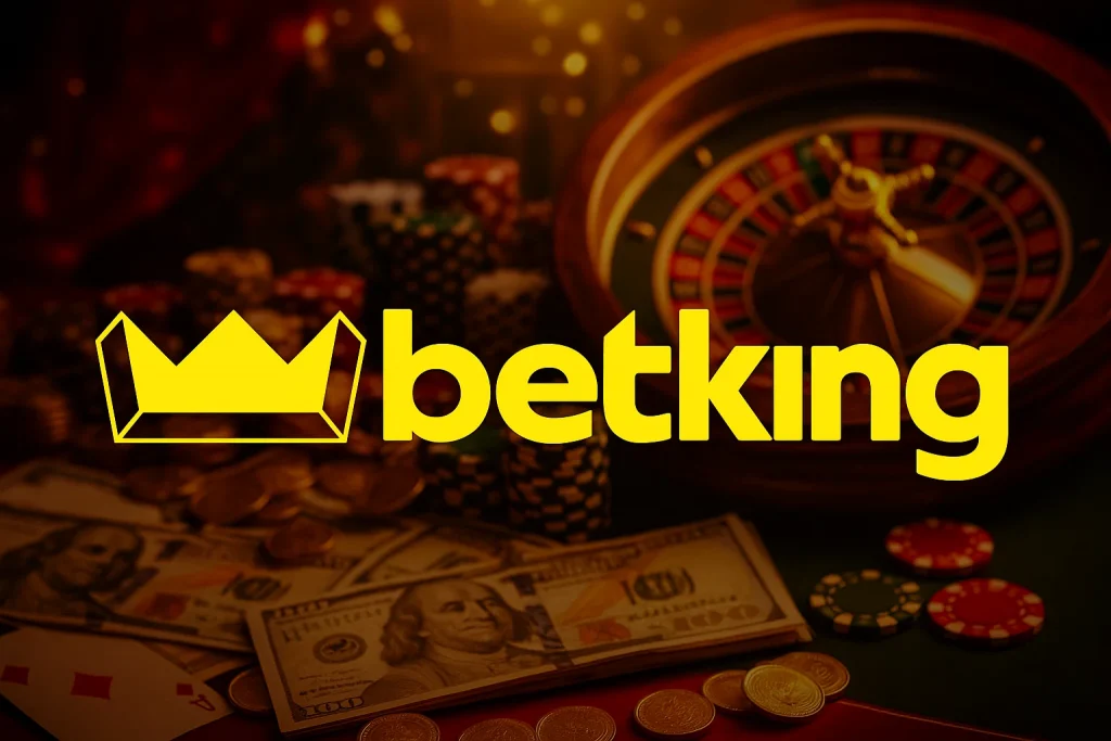 betking вход