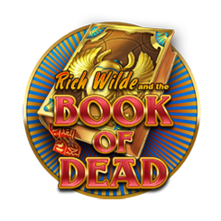 Игровой автомат Book of Dead