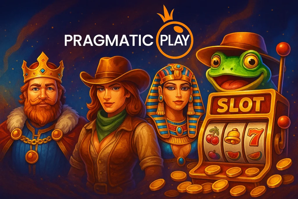 Pragmatic Play
