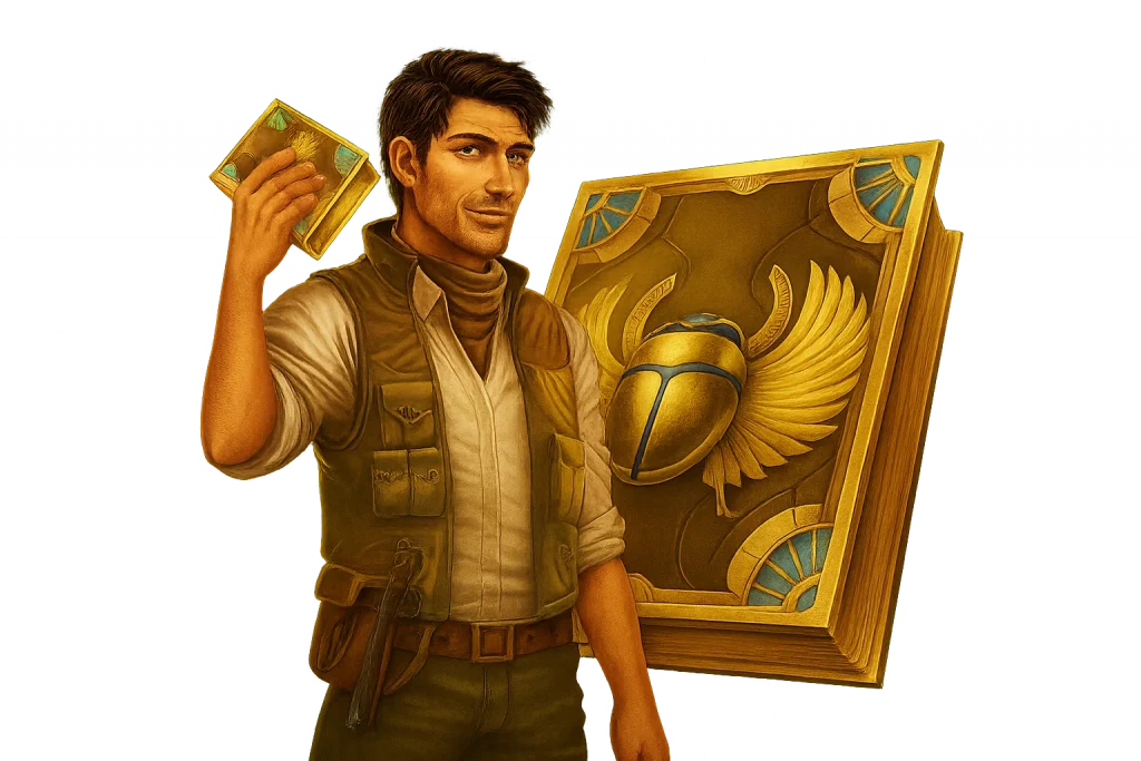 book of dead slot