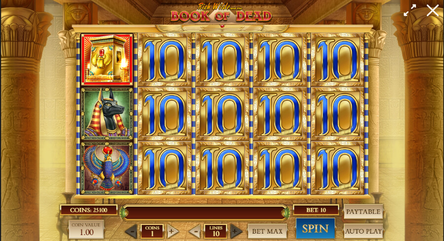 rtp slot casino